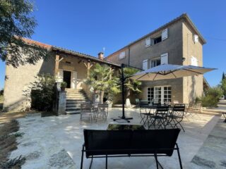 Une maison d’hôtes du Lot pour savourer l’instant