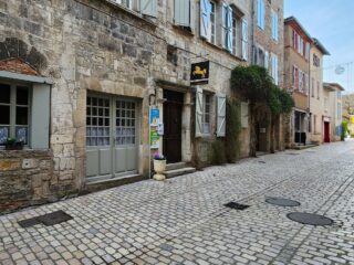 Votre maison d'hôtes de charme dans le Tarn et Garonne – La Pélisserie
