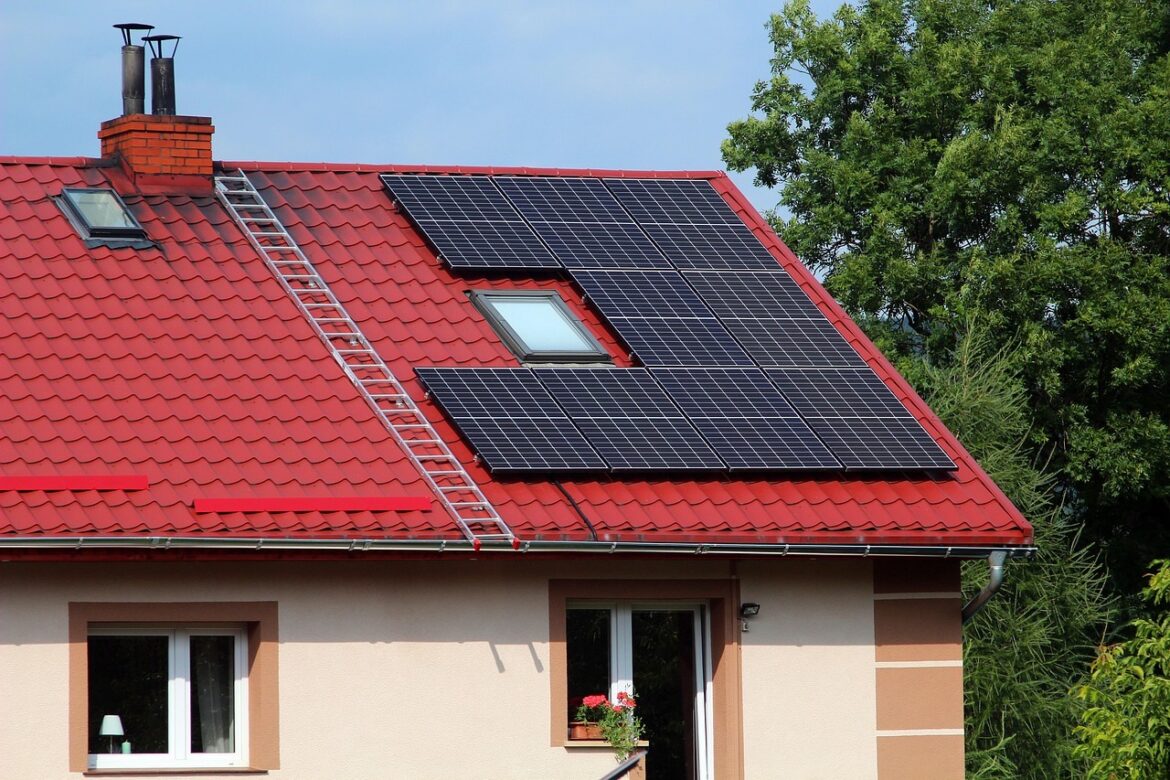 Aide pour les panneaux solaires : tout ce que vous devez savoir les aides disponibles pour l'installation de panneaux solaires