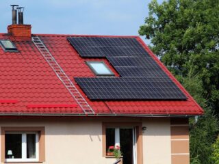 les aides disponibles pour l'installation de panneaux solaires