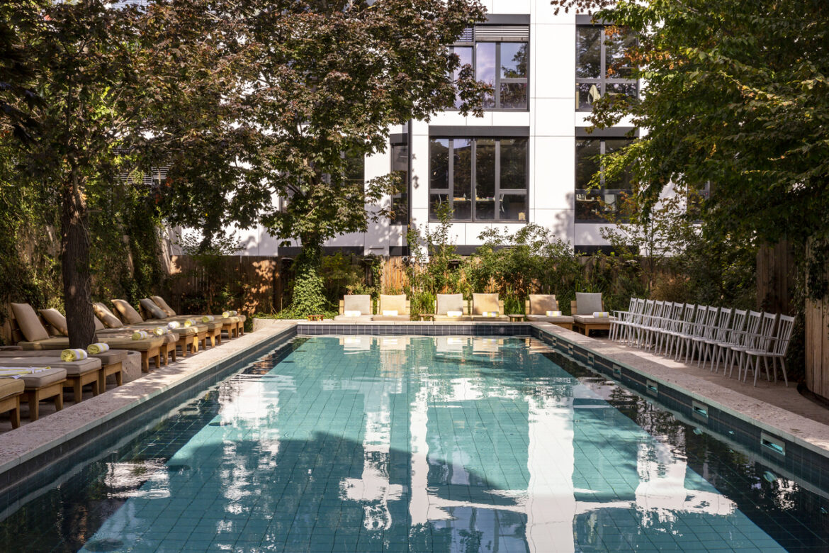 MOB Hôtel MOB Hôtel