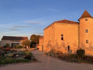 Un séjour à la campagne entre charme historique et nature