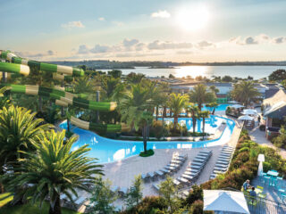 Votre camping 5* en Bretagne ! – Domaine & Resort Les Mouettes