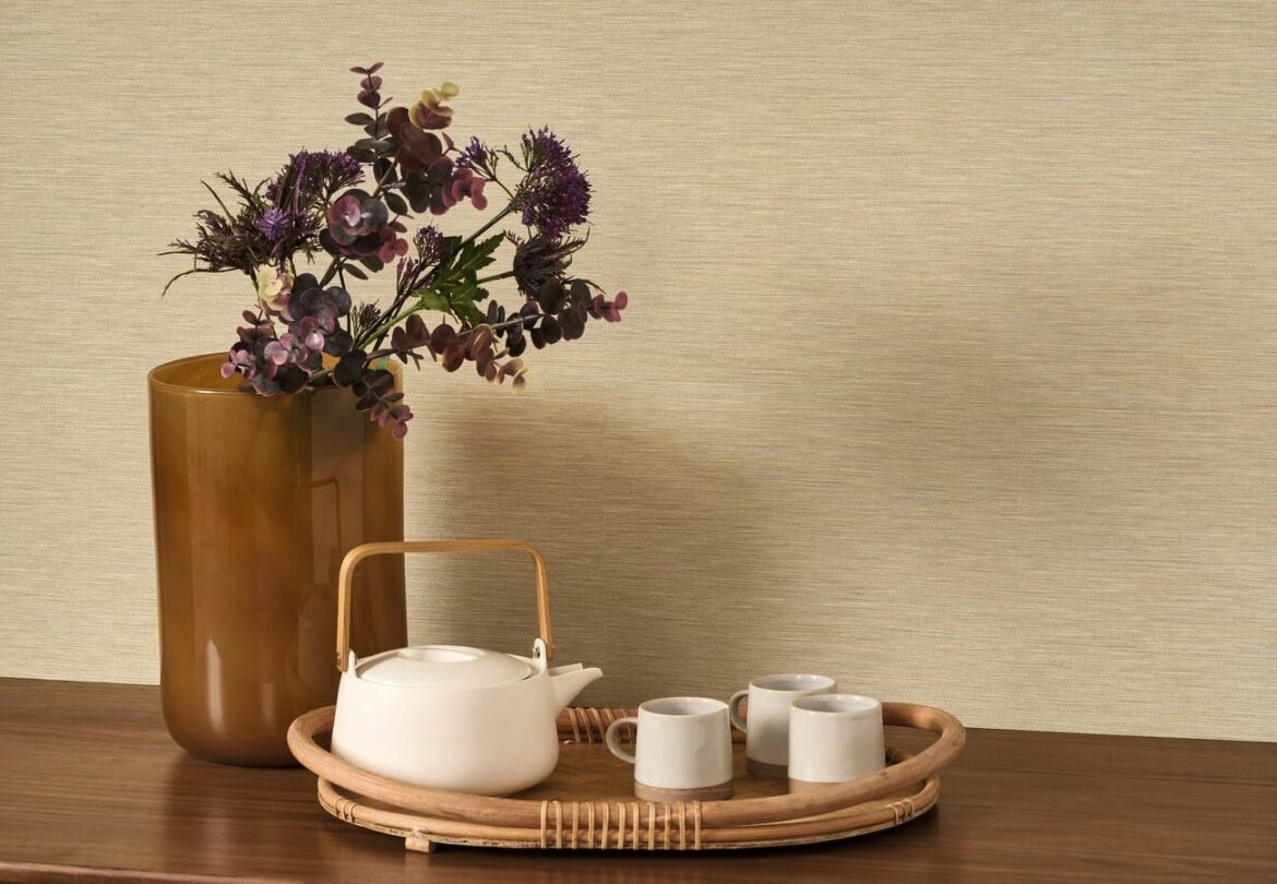 Décoration murale par Casadeco