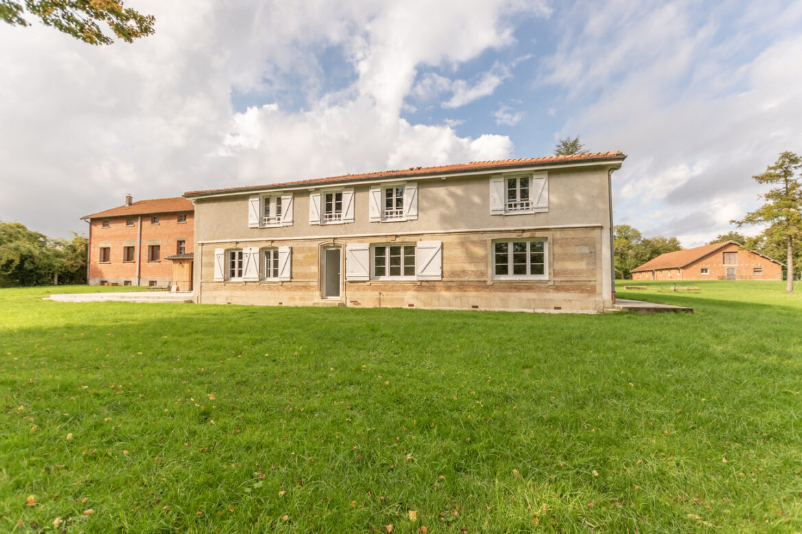 Un séjour en Champagne entre nature et bien-être