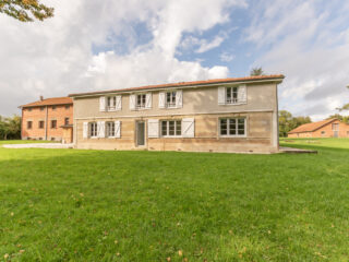 Un séjour en Champagne entre nature et bien-être
