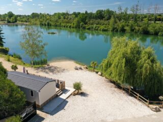 Les Étangs de la Bassée - Une expérience insolite au cœur de la nature