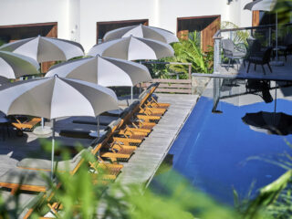 Papangue Hôtel & Spa : un hôtel à la Réunion entre luxe et nature