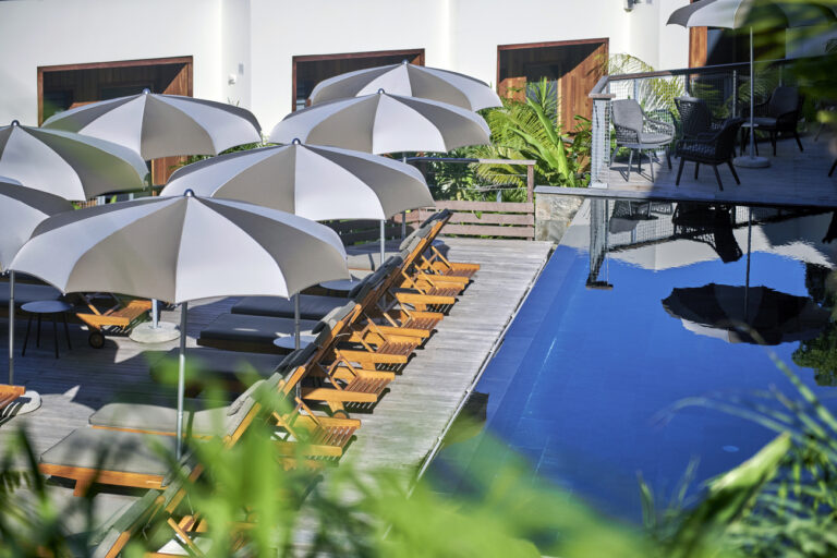 Papangue Hôtel & Spa : un hôtel à la Réunion entre luxe et nature