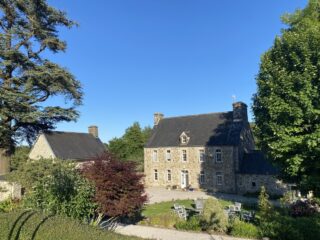Séjour de charme en pleine campagne normande