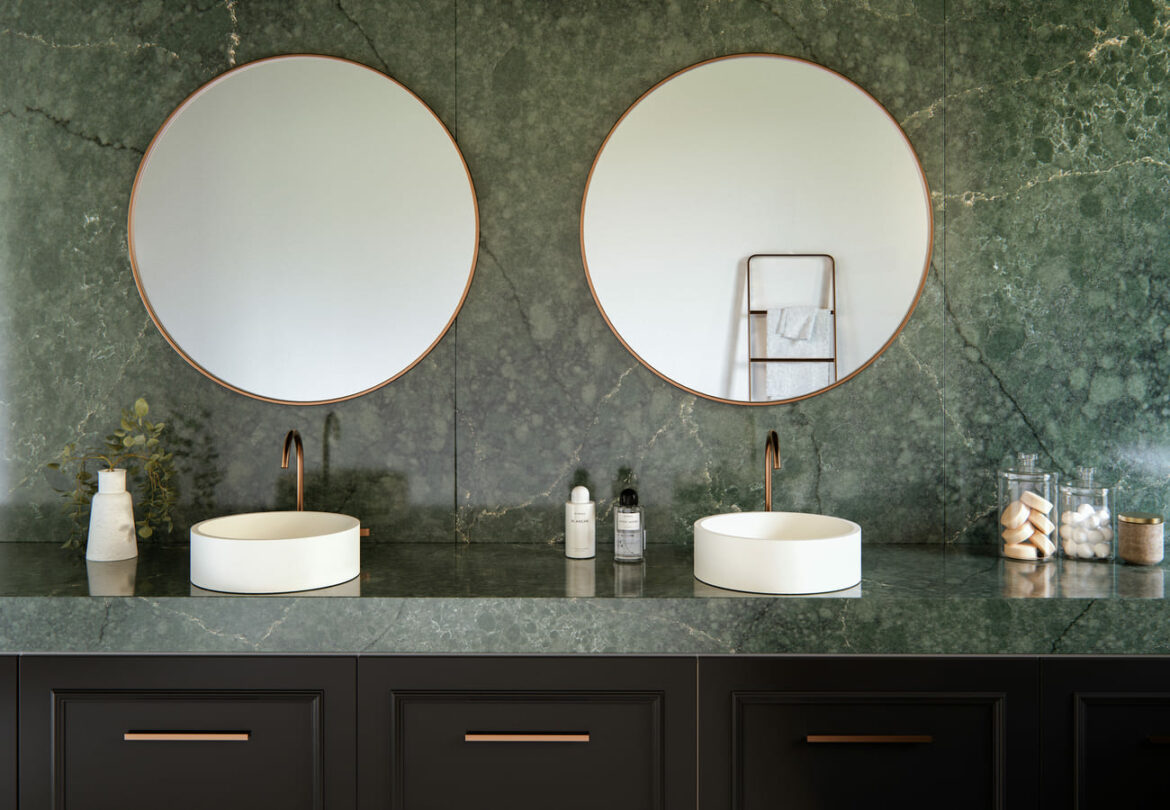 Zoe Top, la nouvelle vasque à poser Zoe Top, la nouvelle vasque