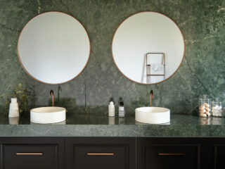 Zoe Top, la nouvelle vasque