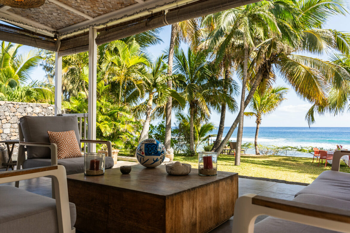 La Kaz Bourbon : des vacances à la Réunion au rythme de la nature