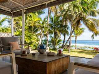 La Kaz Bourbon : des vacances à la Réunion au rythme de la nature
