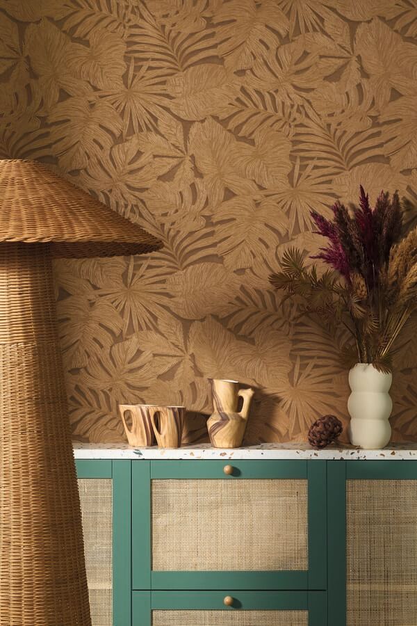 Décoration murale par Casadeco