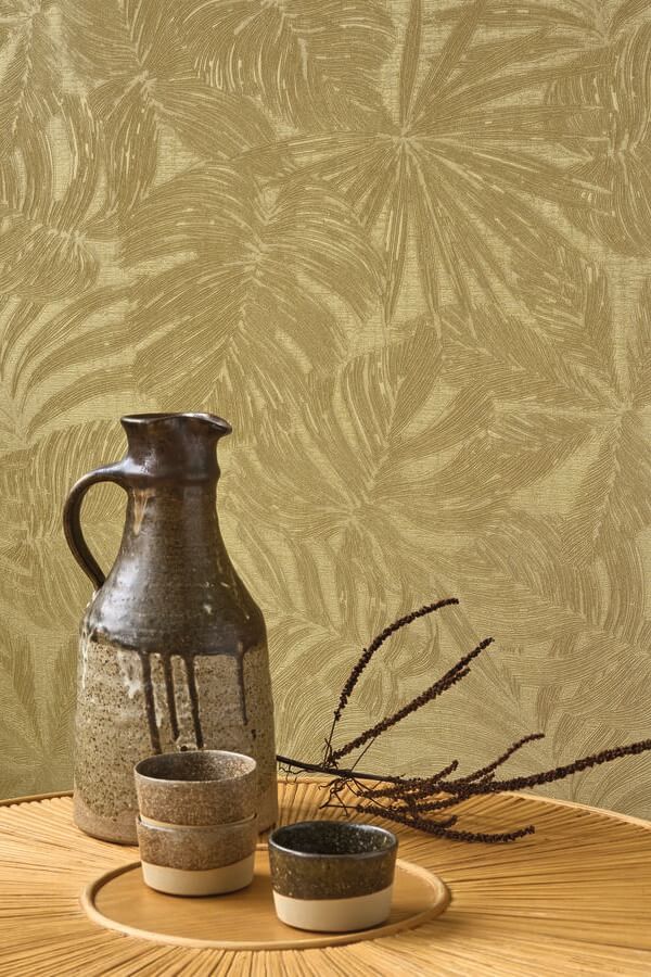 Décoration murale par Casadeco