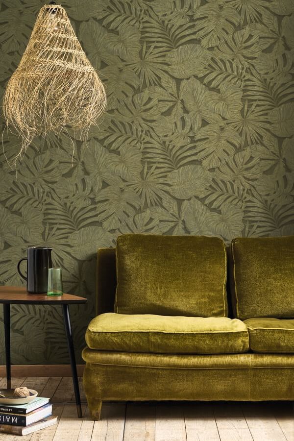 Décoration murale par Casadeco