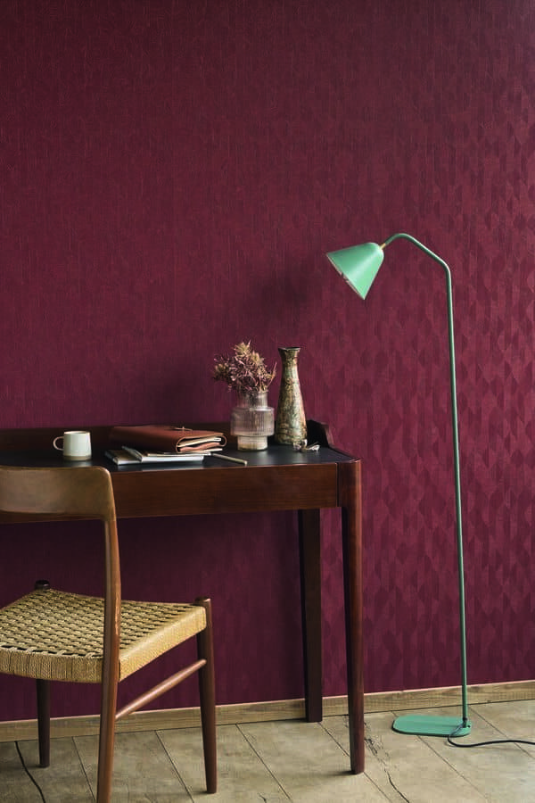 Décoration murale par Casadeco