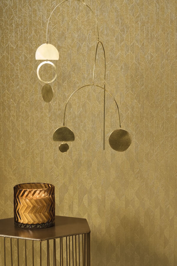 Décoration murale par Casadeco