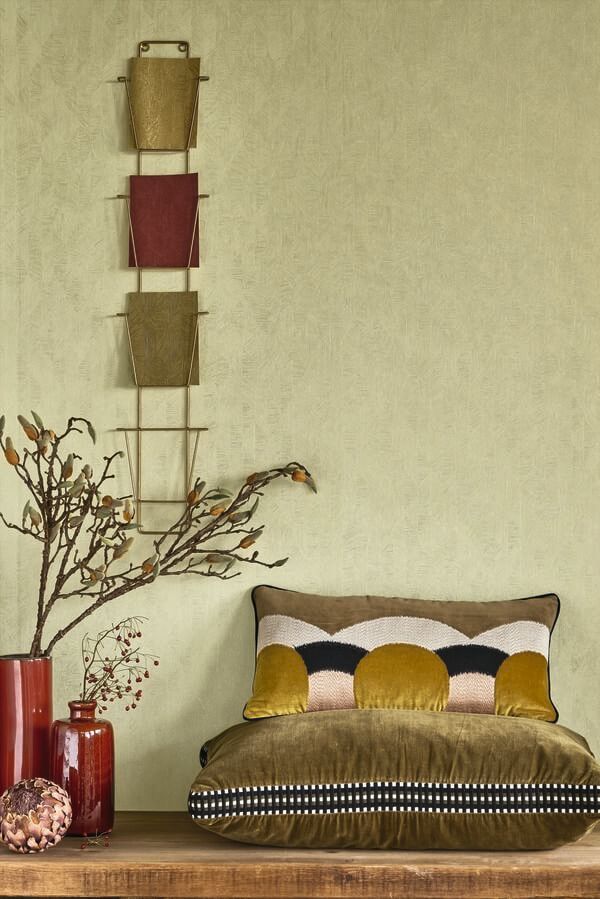 Décoration murale par Casadeco