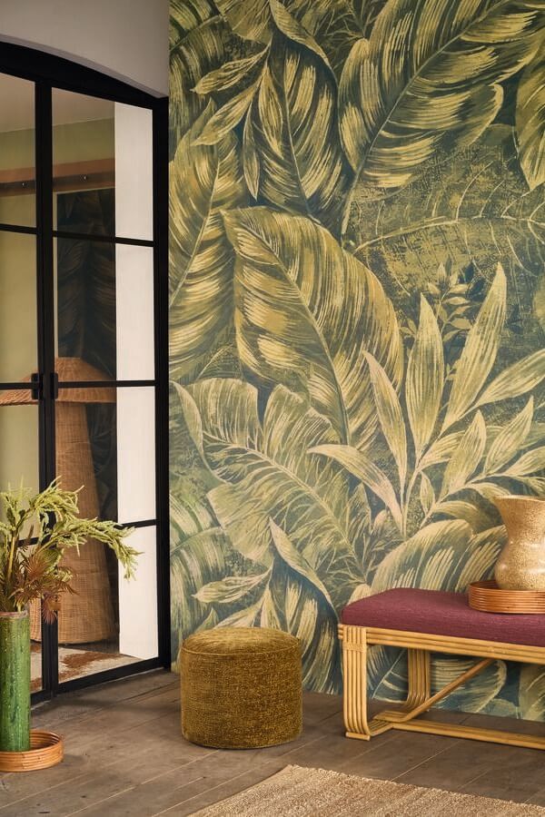 Décoration murale par Casadeco