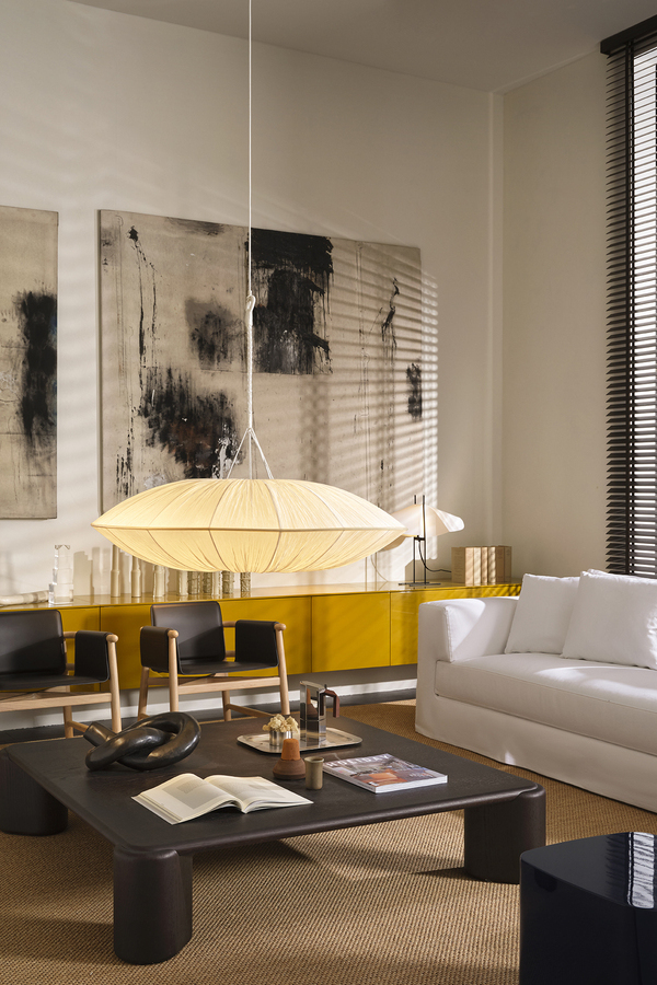 Du mobilier par Meridiani