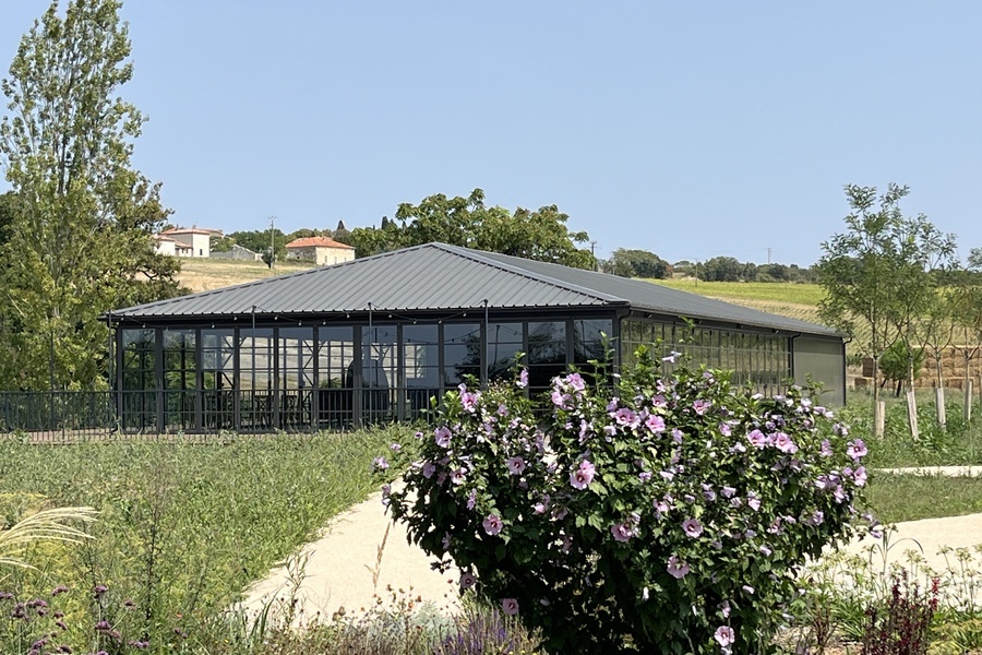 Un séjour à la campagne entre charme historique et nature