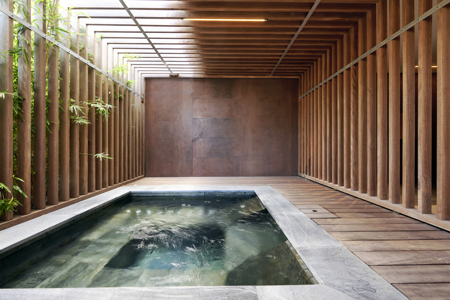 Papangue Hôtel & Spa : un hôtel à la Réunion entre luxe et nature
