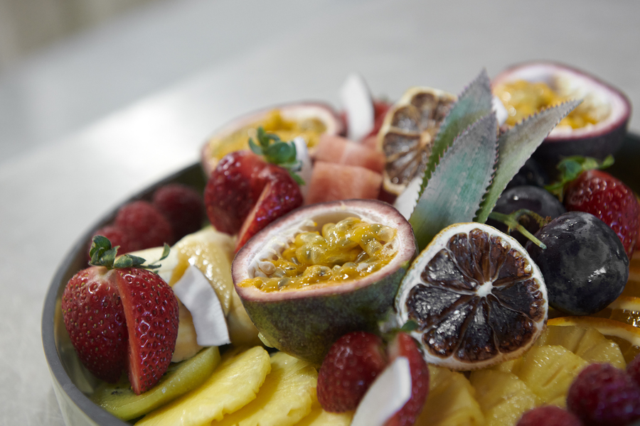 Papangue Hôtel & Spa : un hôtel à la Réunion entre luxe et nature