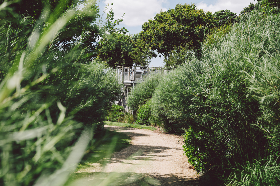 Votre camping 5* en Bretagne ! – Domaine & Resort Les Mouettes