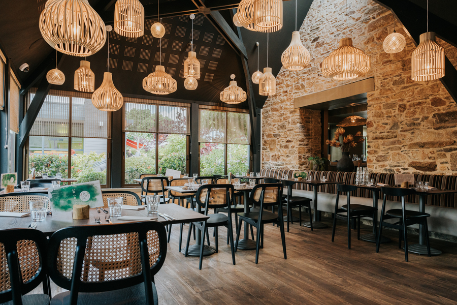 Votre camping 5* en Bretagne ! – Domaine & Resort Les Mouettes