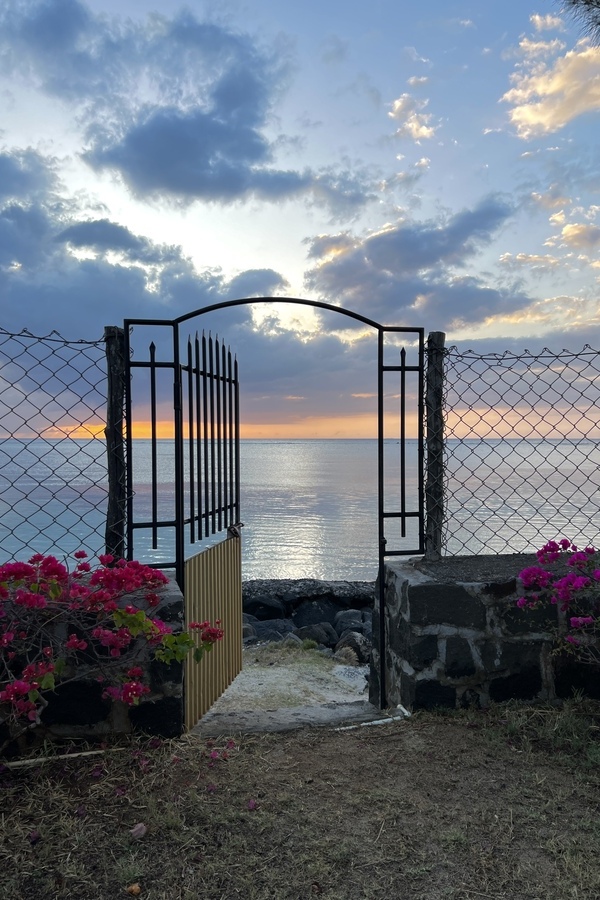 Vivre le rêve d'une maison sur la plage à l'Île Maurice