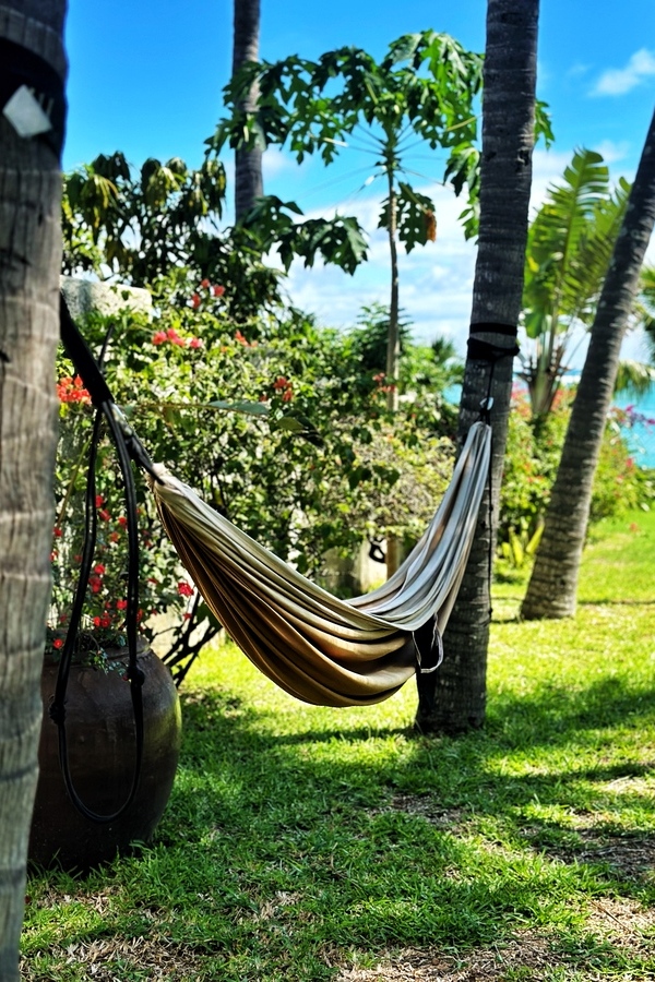 Vivre le rêve d'une maison sur la plage à l'Île Maurice