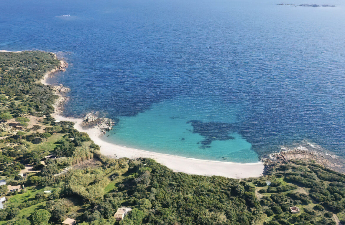 Cap sur Bonifacio pour un séjour en Corse du sud tout en douceur Marina Di Cavu - Un séjour en Corse du Sud dans un cadre d'exception