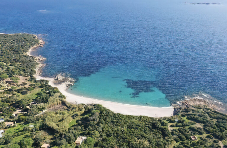 Marina Di Cavu - Un séjour en Corse du Sud dans un cadre d'exception
