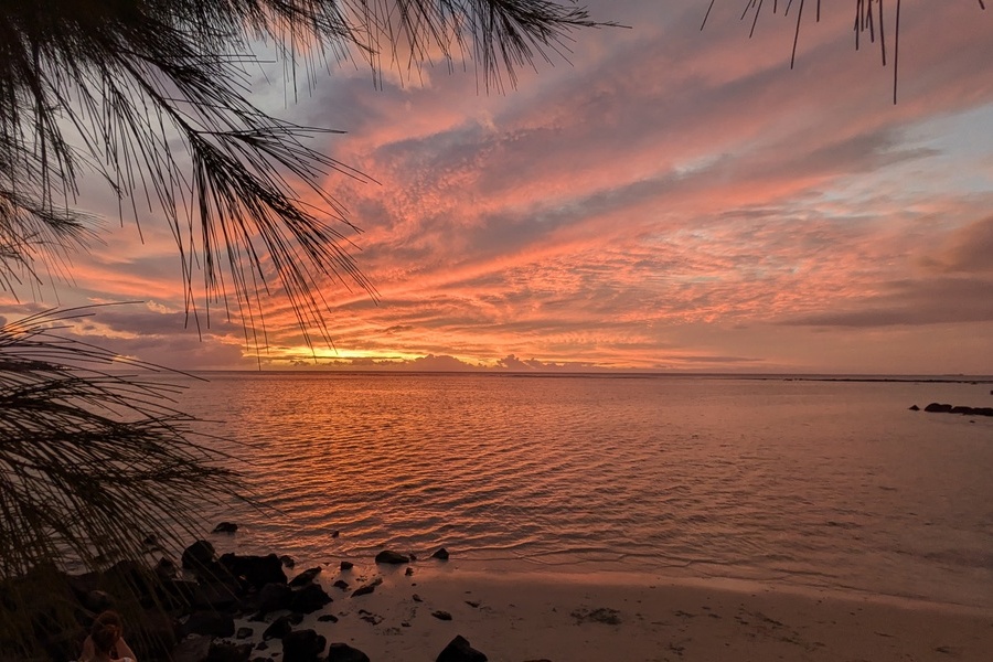 Vivre le rêve d'une maison sur la plage à l'Île Maurice