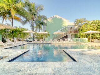 Tropic’Appart hôtel à Saint Gilles : Un cocon tropical au cœur de l'île