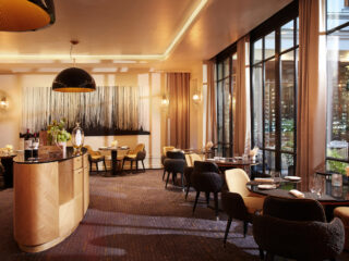 Mylo Levin, Grand Chef Cuisinier Français : Entre créativité et passion