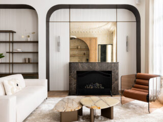 Appartement de luxe à Paris par Highstay