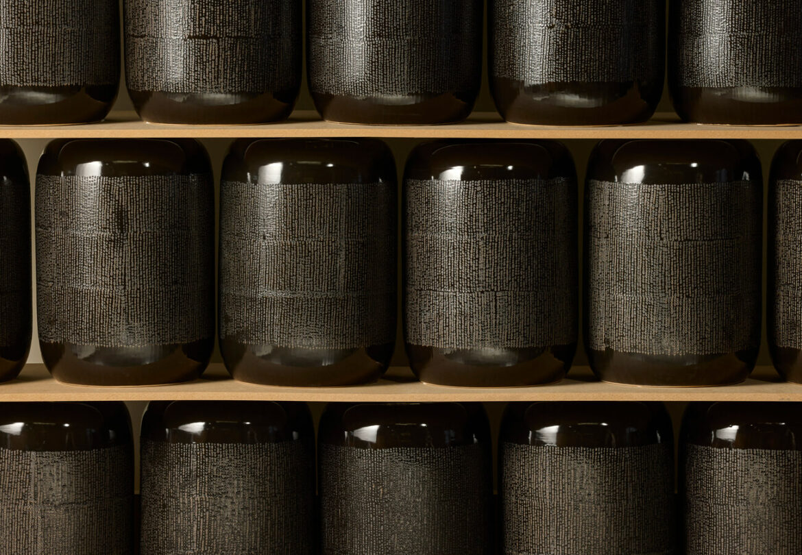 Artisanat, une collection haut de gamme