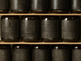 Artisanat, une collection haut de gamme