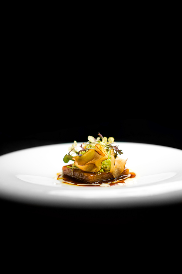 Mylo Levin, Grand Chef Cuisinier Français : Entre créativité et passion