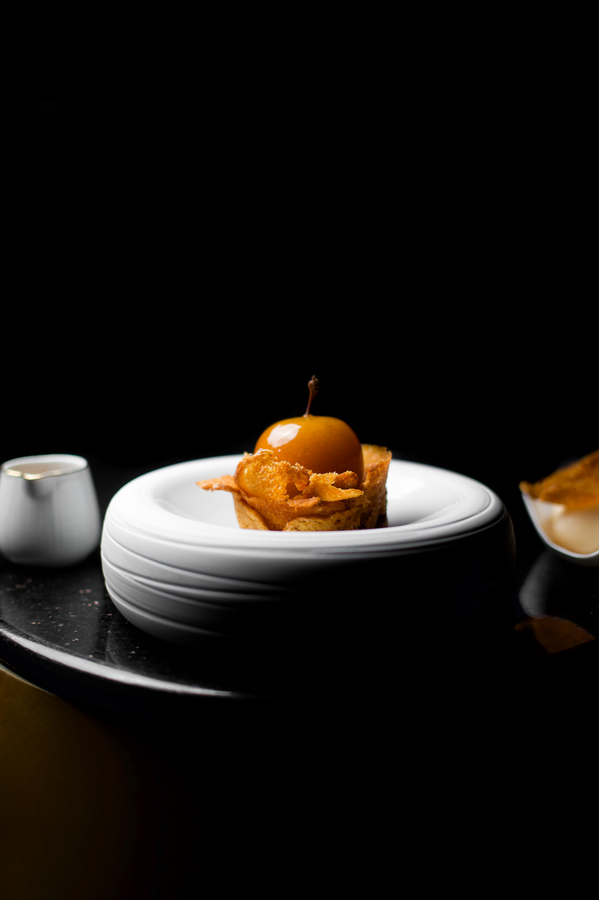 Mylo Levin, Grand Chef Cuisinier Français : Entre créativité et passion