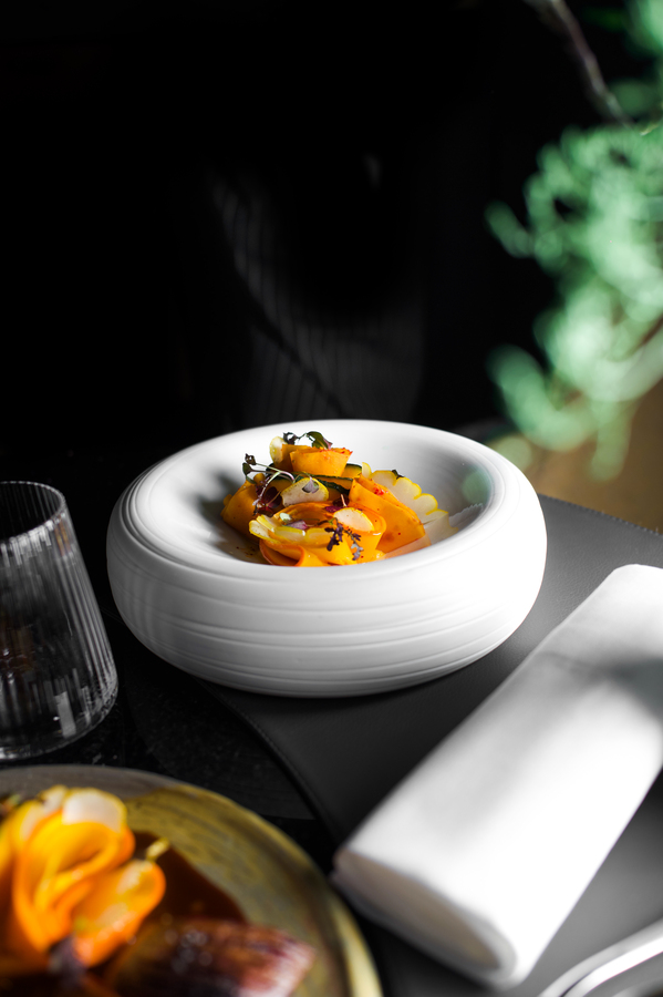 Mylo Levin, Grand Chef Cuisinier Français : Entre créativité et passion