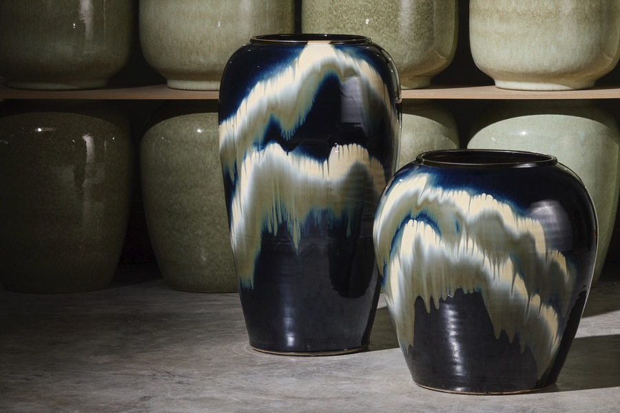 Artisanat, une collection haut de gamme