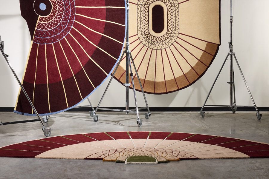 Artisanat, une collection haut de gamme