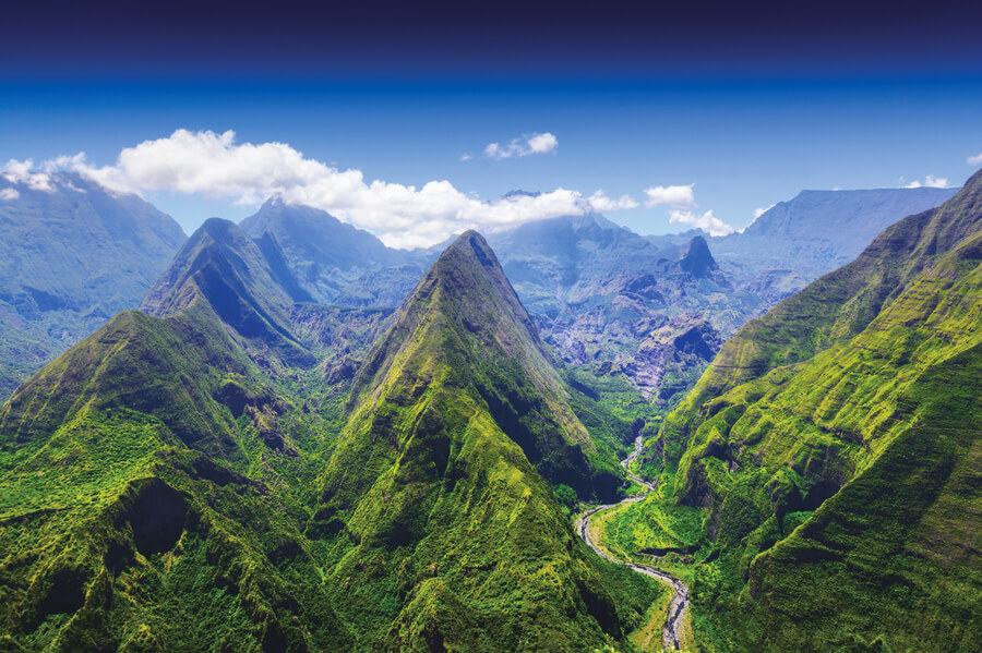 Un voyage inoubliable au cœur de l’île intense de La Réunion