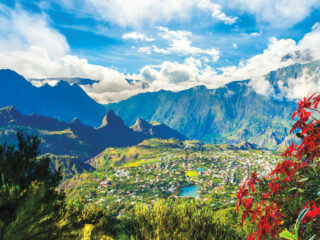 Un voyage inoubliable au cœur de l’île intense de La Réunion