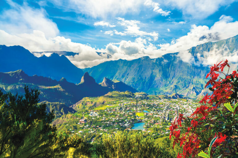 Un voyage inoubliable au cœur de l’île intense de La Réunion