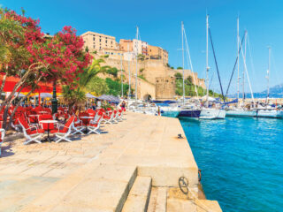 Découvrir la Corse : quand l'île de beauté dévoile ses trésors cachés